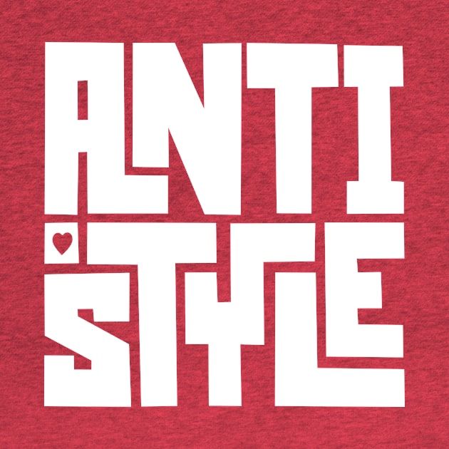 AntiStyle by AntiStyle